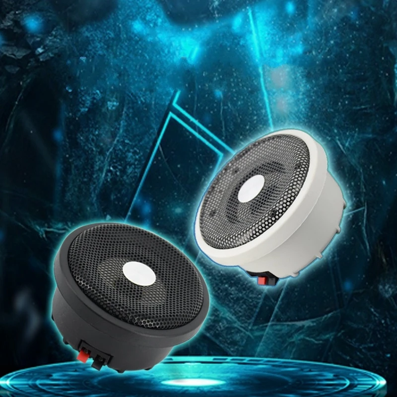 2Pcs Waterproo Audio Portable Speakers 4 Ohm 15W Full Range Multimedia Ceiling Speaker DIY For Home Theater Sound System