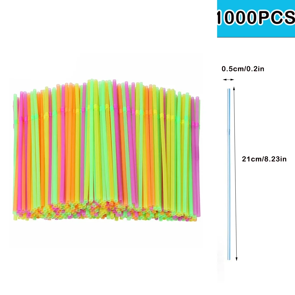Multicolor-1000 PCS