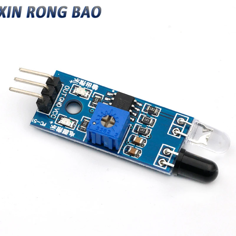 Рисунок 3 - Умная электроника