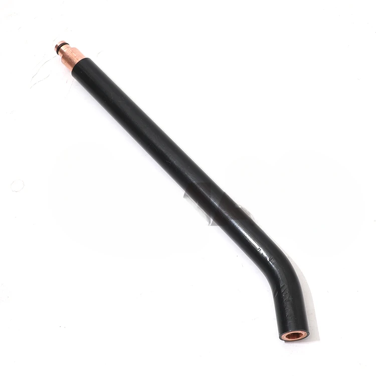 

350a Robot Welding Gun Accessories Elbow Lengthened Type