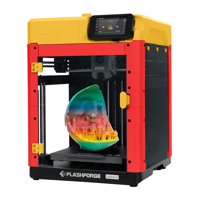 Flashforge Adventurer 5M 3D Printer 2
