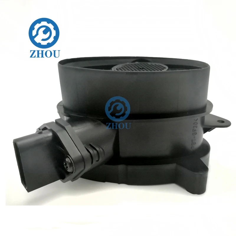MAF Mass Air Flow Sensor For BMW E46 E53 318d 320d 330d 330xd 320Cd 320td 318td E39 520d 525d