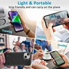 10000Mah Fashion Power Bank For Iphone 16 Pro Max 15 Plus 14 13 12 Pro Max Battery Charger Case For Iphone 16 Pro Max Powerbank 5