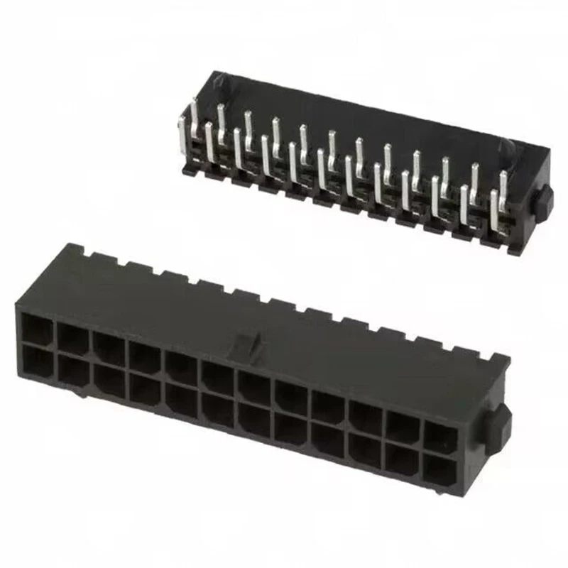 

10PCS/LOT 5601548032 560154-8032 EHF-113-01-L-D-SM