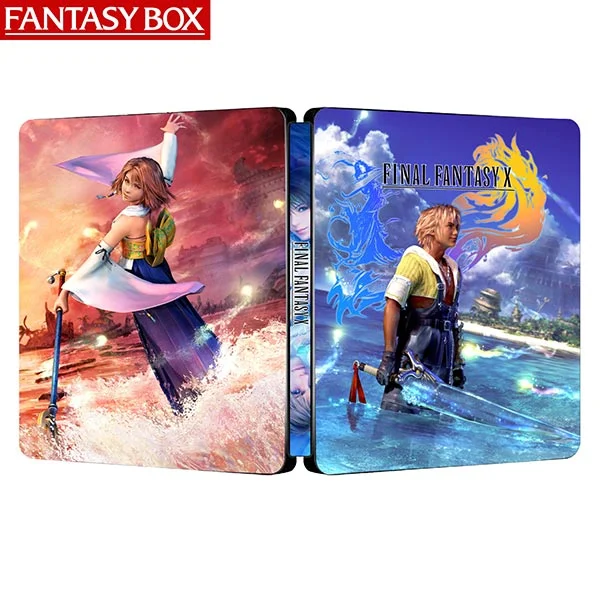 ゲームキャラクター FINAL FANTASY Special Box ゲームキャラクター FINAL FANTASY Special Box FINAL FANTASY