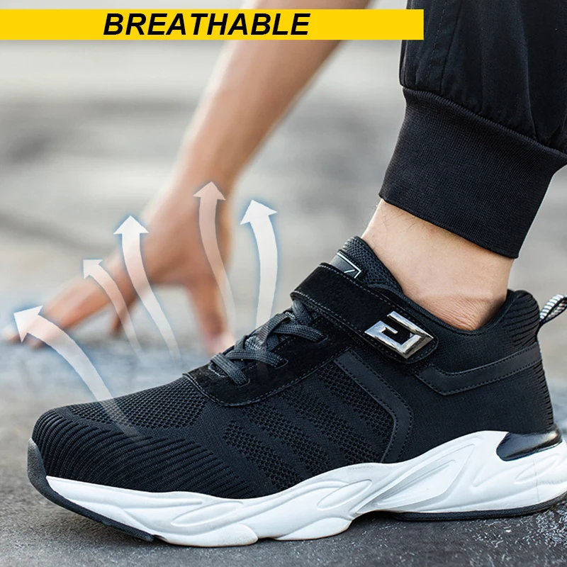 best sneakers for construction work