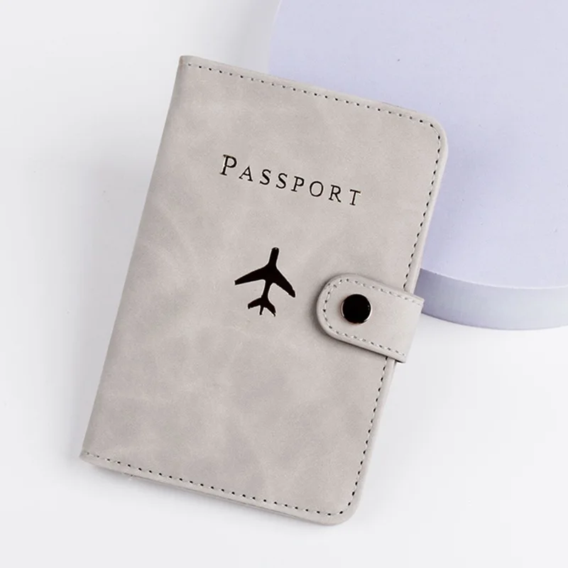 card passport unisex