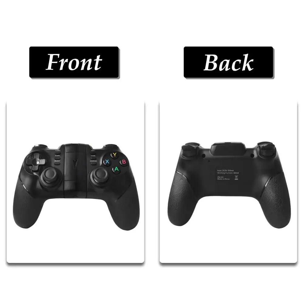  ܼ X-  Ʈѷ 2.4Ghz  е, TV  ܼ ȵ̵ TV ڽ  USB ̽ƽ