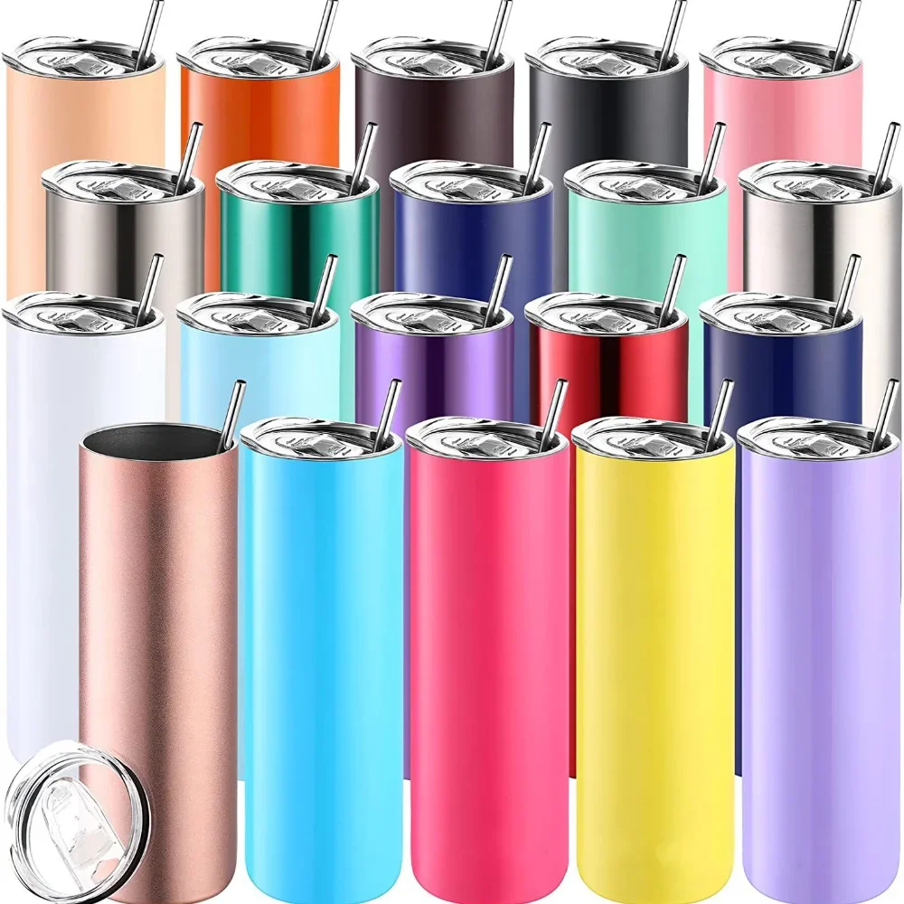 20ozThermalCupYetysMugStainlessSteelThermosforColdHotWater