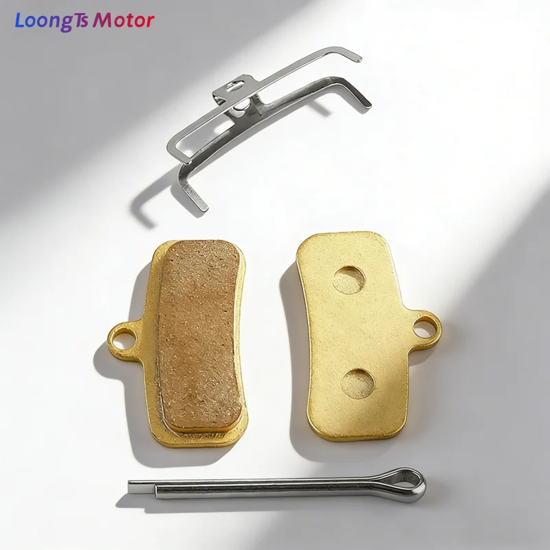 Sur-Ron & Talaria Brake Pads Set 4