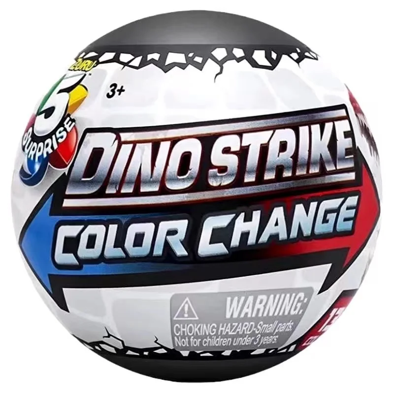 Surprise supermark ball Mini Brands toy food Dolls dinosaurs Fashion Collectible Toy  Anime Figure  Birthday Surprise Kid Gift 6