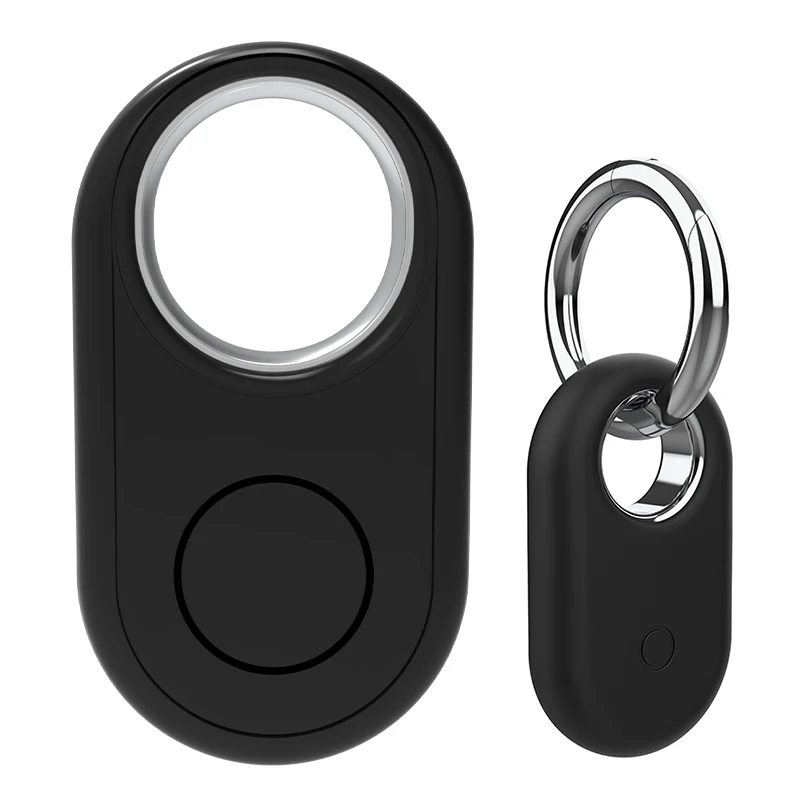 Bluetooth Smart Tag GPS Tracker