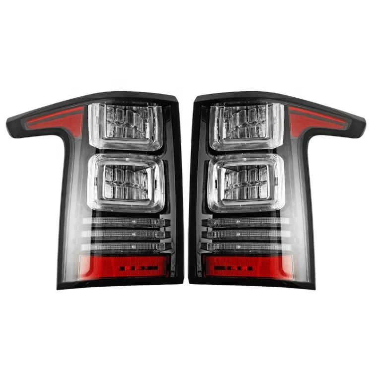 

OEM LR034237 LR034255 Car Parts REAR LAMP For LAND ROVER RANGE VOGUE