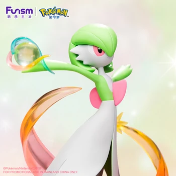 Pokemon Gardevoir figure 10cm Funism 2