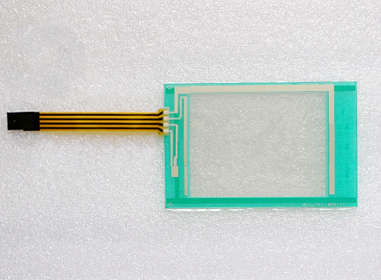 

Новая сенсорная панель ESA VT185W VT185W00000