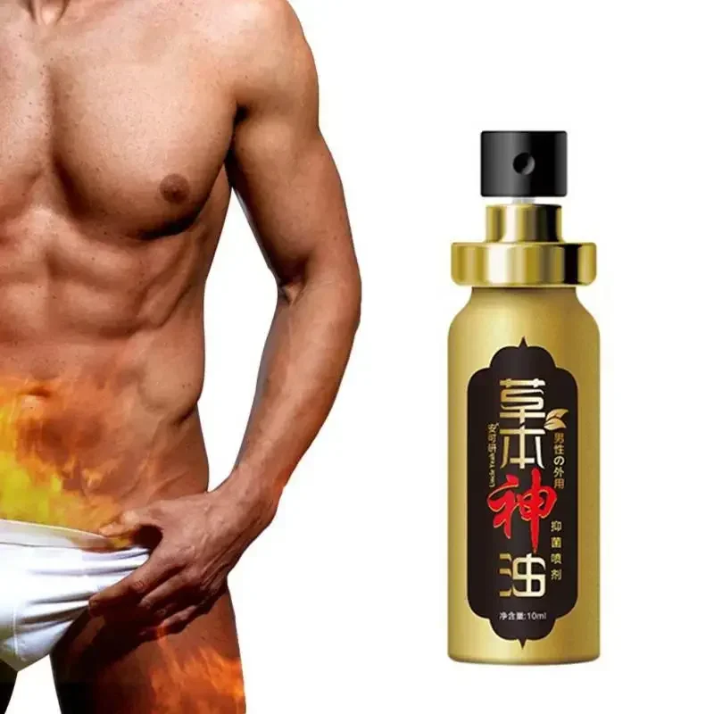 Penis Enlargment Oil men products penis enlargement cream sex delay spray Sex Delay for Male External Use Anti Premature Ejaculation Man Lasting Long 60 Minutes