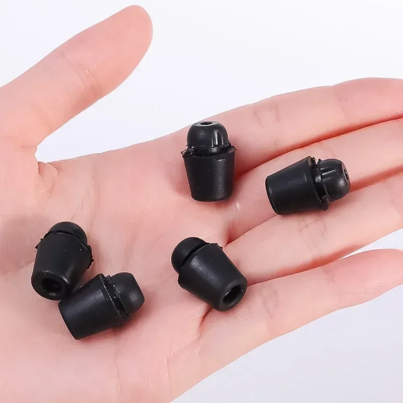Car Door Buffer Block Shock Absorber Buffer Car Door Gasket Shock Absorber Cushion 4pcs