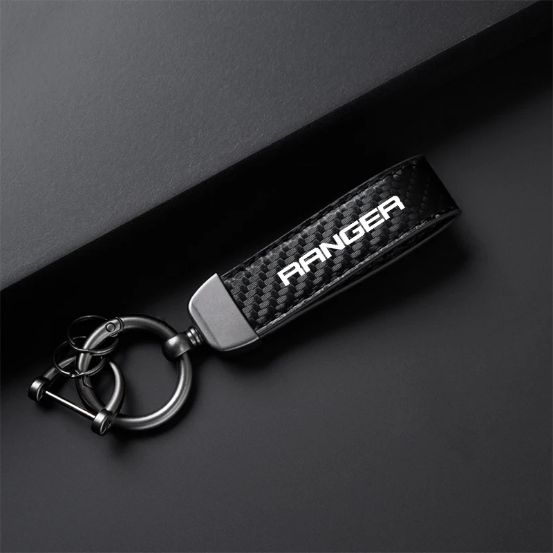 Car Key Chain for Ranger T5 T6 T7 T8