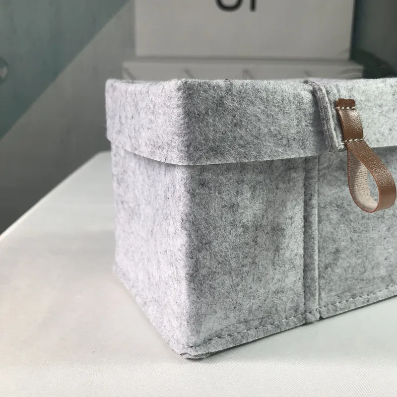 데스크탑 장식 보관 상자, 화장품 보관 상자, 보석, 매니큐어 정리함, 데스크탑 잡화, 열쇠