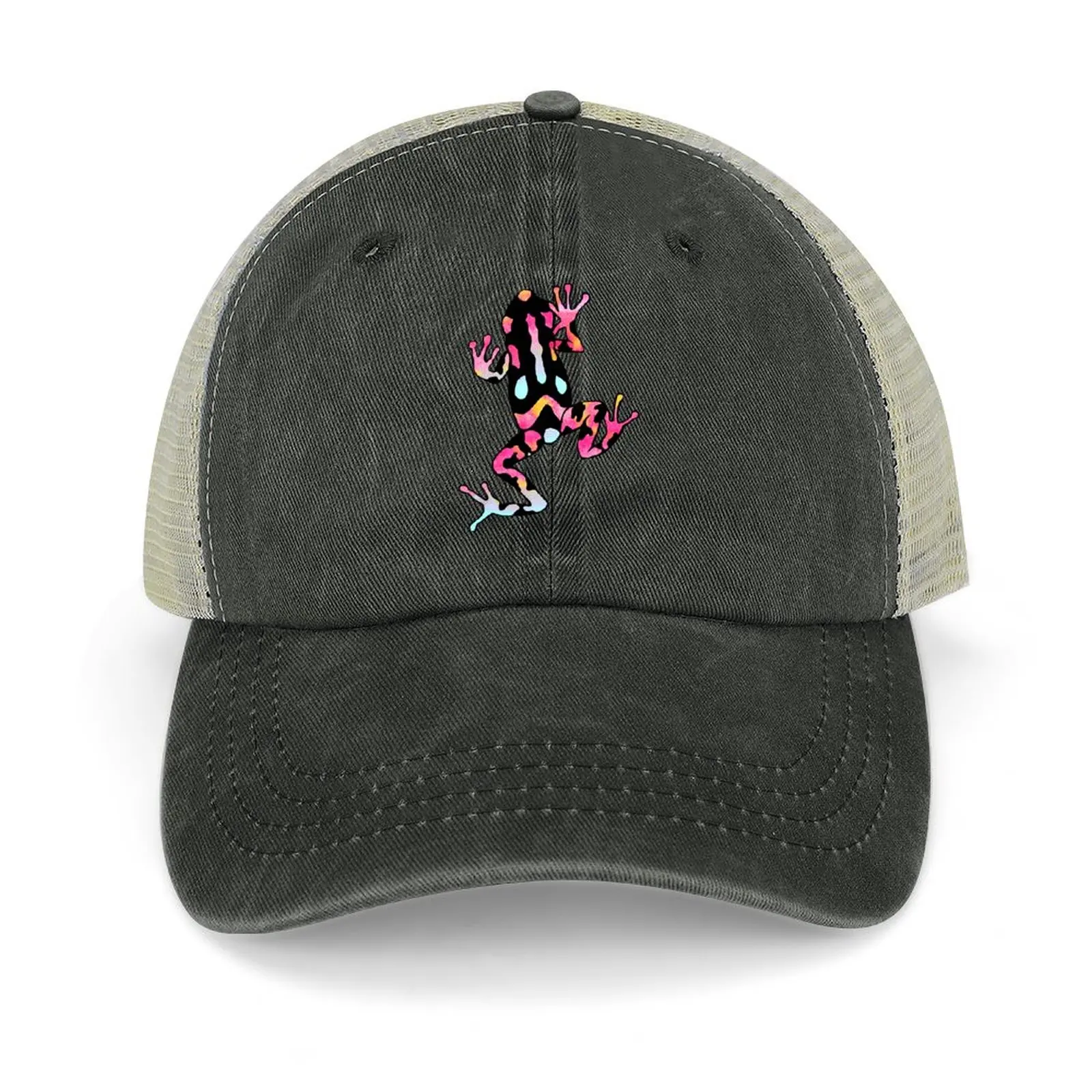 

curryFriends Cowboy Hat Fishing cap Bobble Hat Hat Man Luxury Hood Female Men's