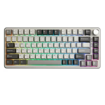 Wireless Mechanical Keyboard 1
