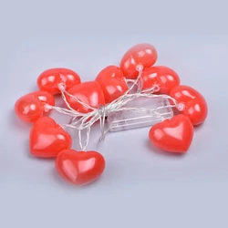 Waterproof Outdoor Fairy String Lights for Bedroom, Garden, and Party Decorations (LED string lights)