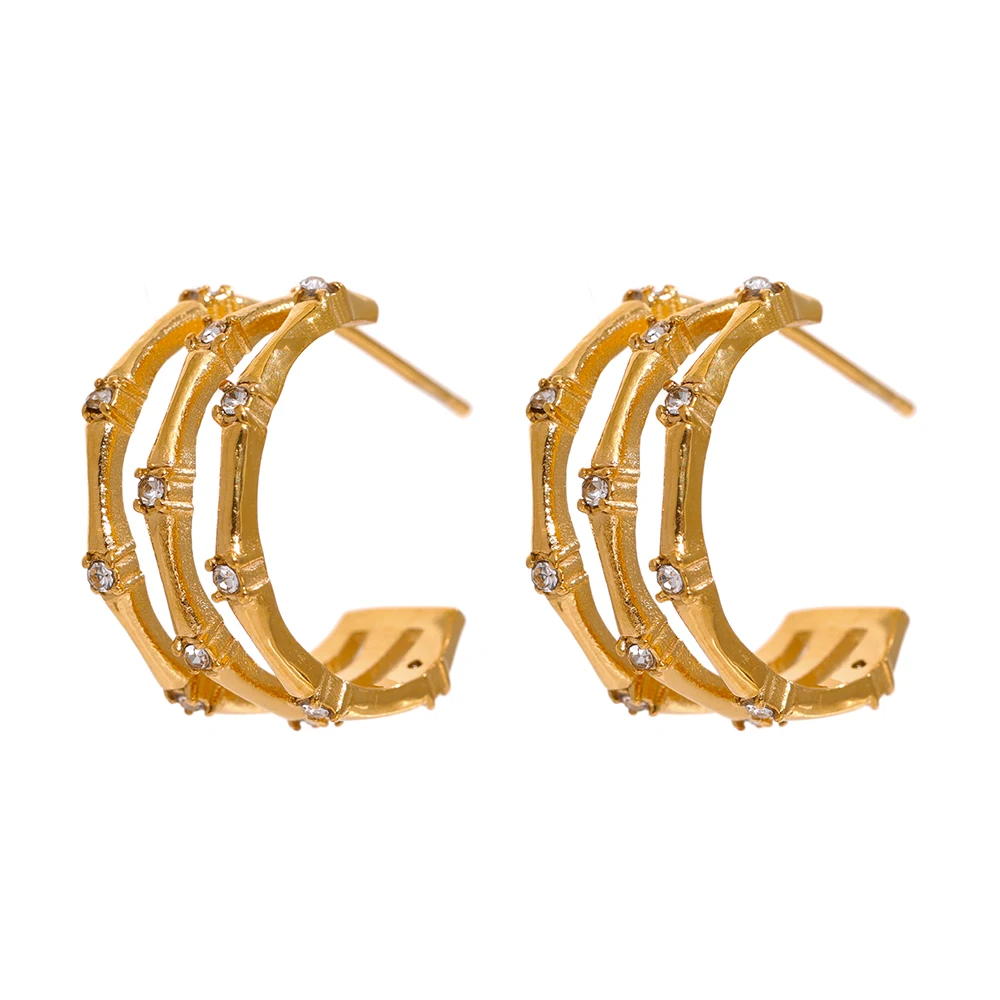 YH569A Gold