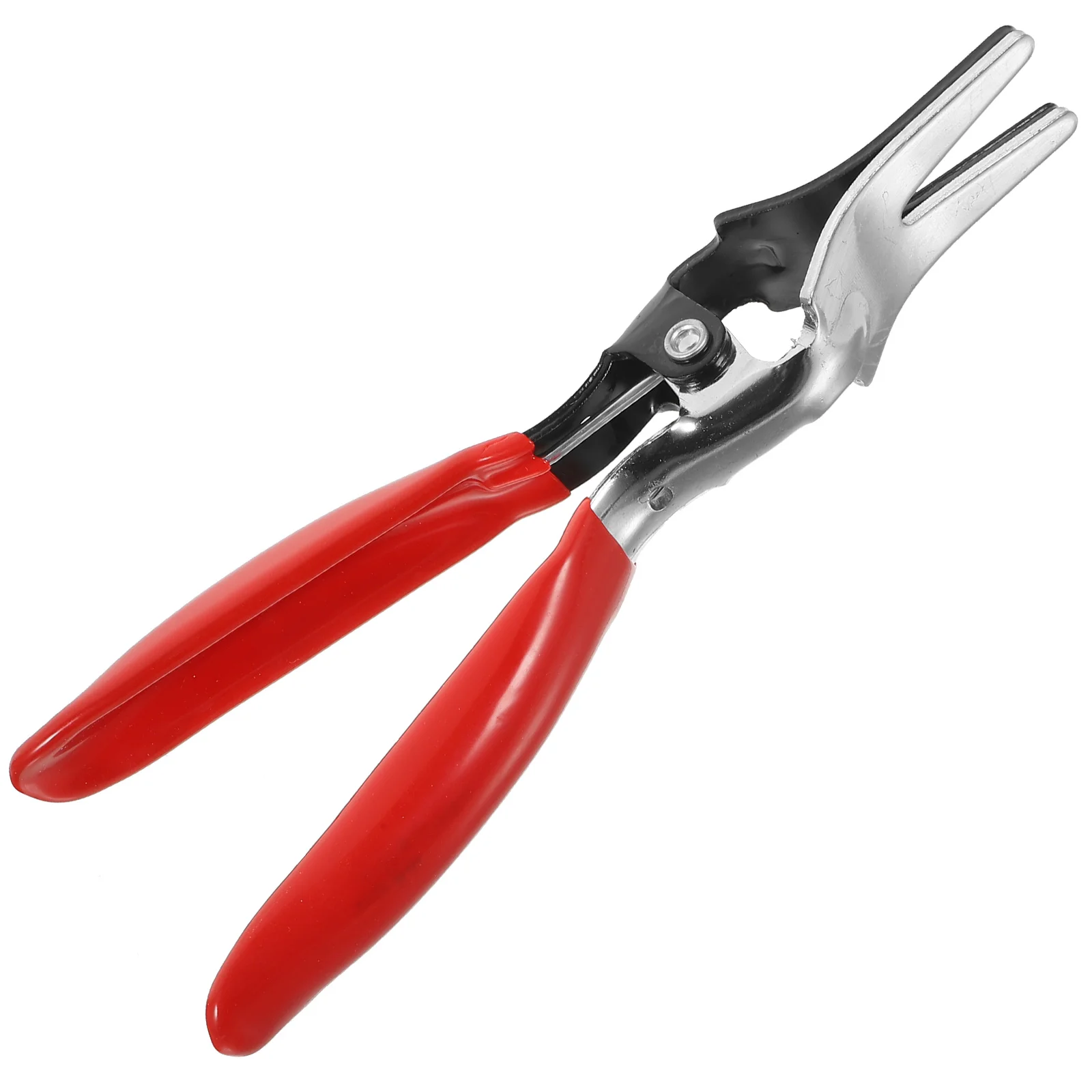 

Hose Clamp Tool Automotive Tools Removal Pliers Advanced Separator Fuel Line 45 # Steel Pinch Vacuum Remover Car Tube Engineer