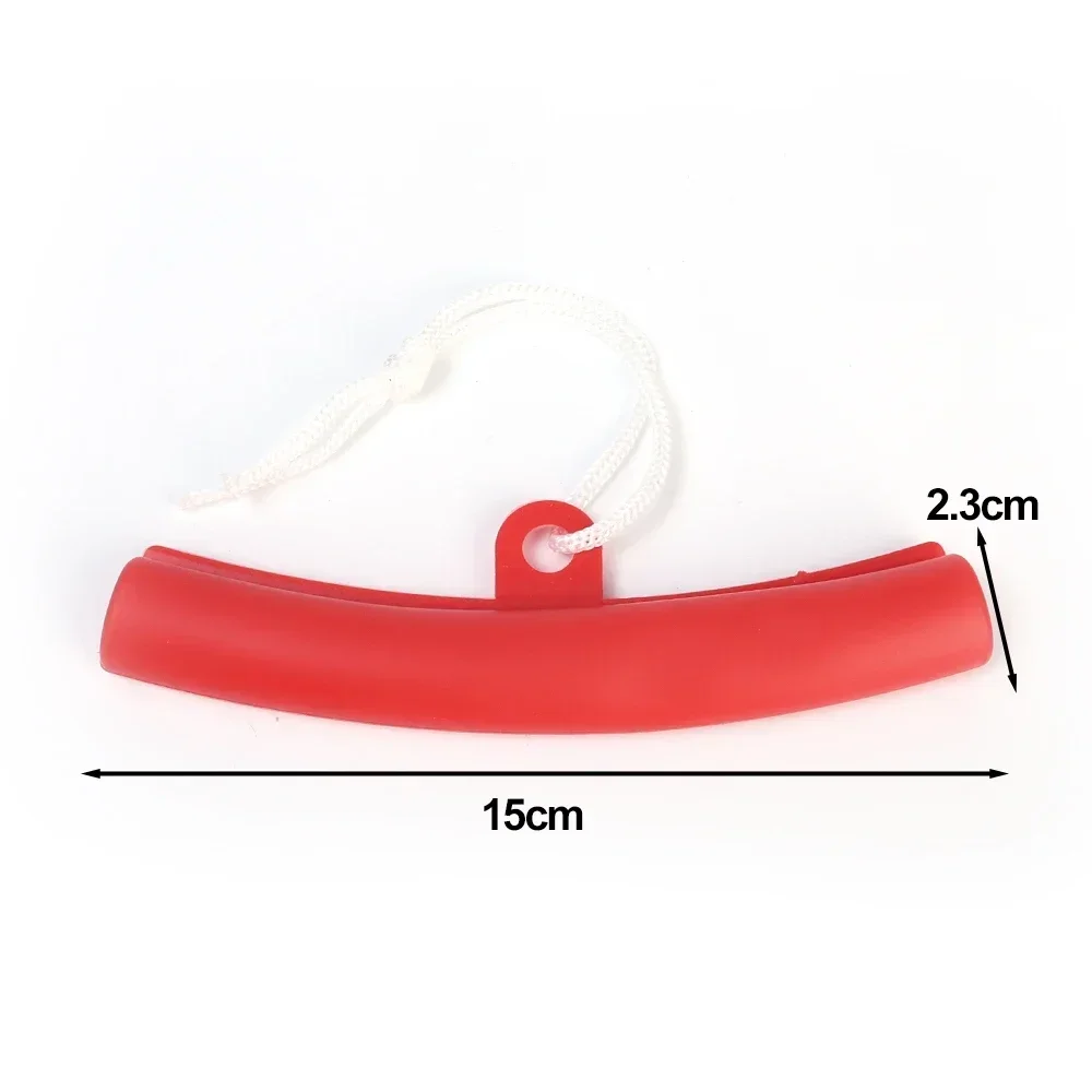 1pcs red