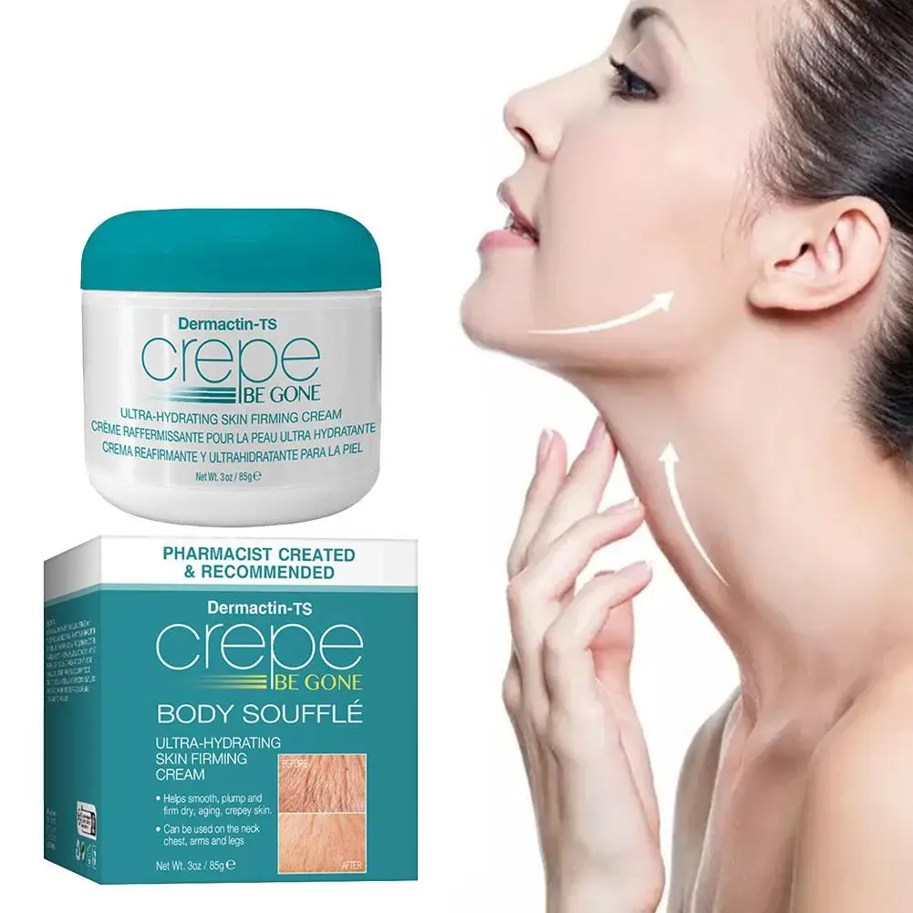 Neck Tightening Cream for Neck Chest Arms