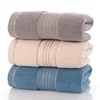 Beach Towel Serviettes Bath Towels Increase Bathroom Accessories Spa Soft Home Big Household Use Textile Water Absorbency Garden 6