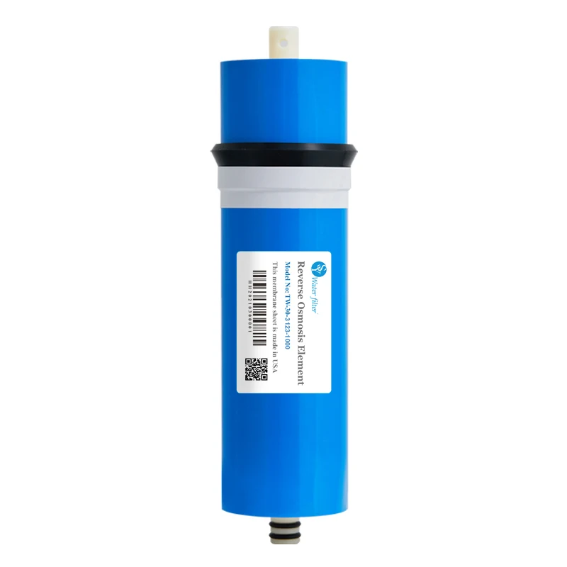 SY 3213-1000GPD Reverse Osmosis RO Membrane Water Filter Replacement RO Water System Filter Water Drinking Purifier