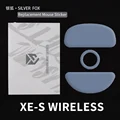 XE V2 Fox