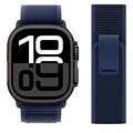 NEW Blue-Black