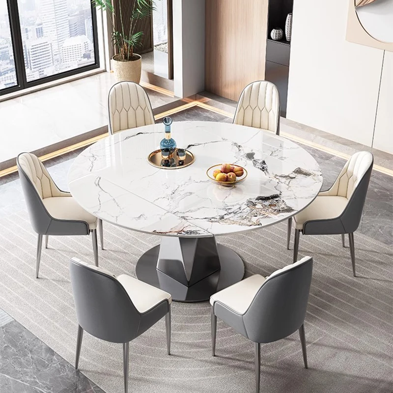 

Наборы для столовой, обеденный стол для гостиной, роскошный столовый набор, мебель для прихожей, обеденные стулья, стол для гостиной, буфетные шкафы