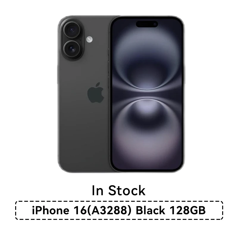 128G Black