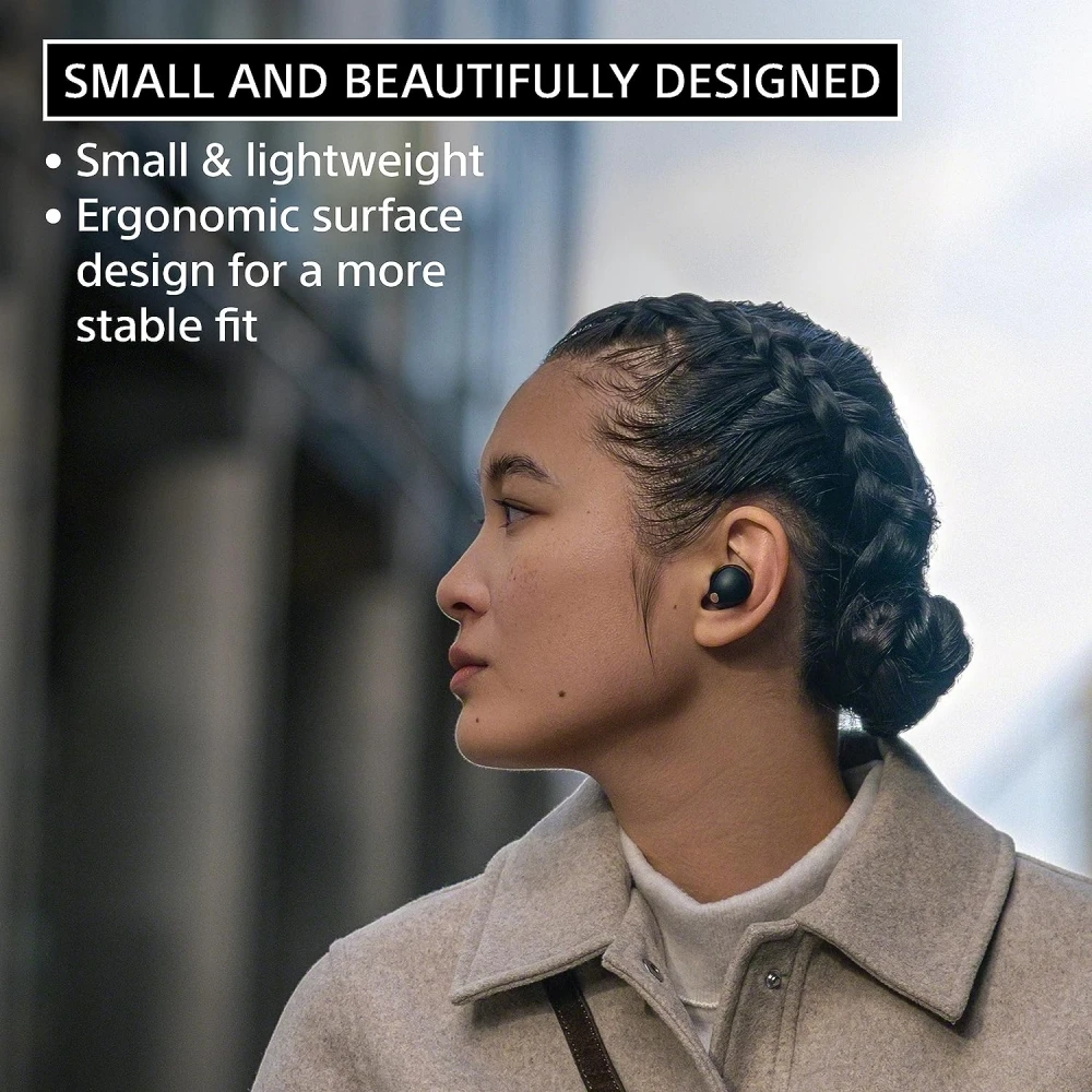 Buy Sony WF-1000XM5 Wireless Earbuds Active Noise Cancellation Price In Pakistan available on techmac.pk we offer fast home delivery all over nationwide. Buy Sony WF-1000XM5 Wireless Earbuds Active Noise Cancellation Price In Pakistan available on techmac.pk we offer fast home delivery all over nationwide.