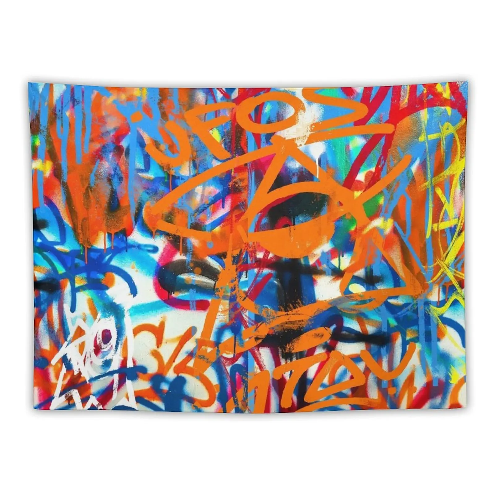 

Graffiti Tapestry Room Decor For Girls Wallpaper Bedroom Living Room Decoration Japanese Room Decor Tapestry