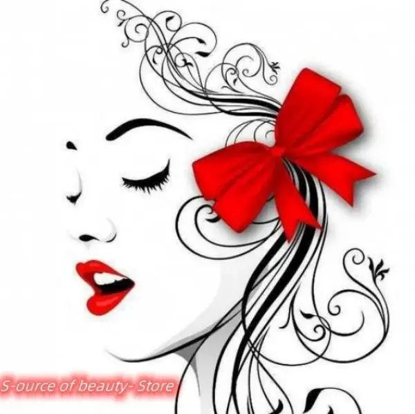 S-ource of beauty- Store