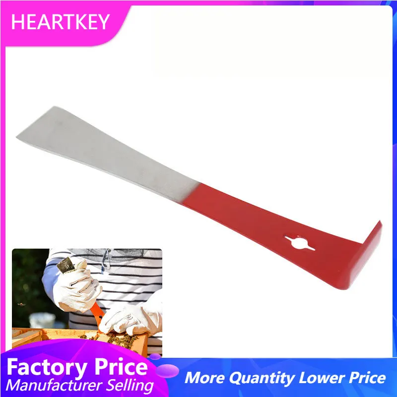 Beekeeper Bee Hive Scraper Cut Honey Knife Beeware Beekeeping Equipment Bee Hive Tool Agricultural Tools