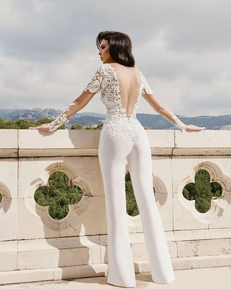 Рисунок 2 - 2023 сексуальные комбинезоны