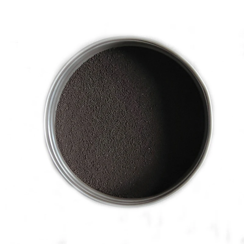 White Black Brown Italian Keratin Glue Powder For Making U/V/Flat Tip Pre-Bonded Hair 50g