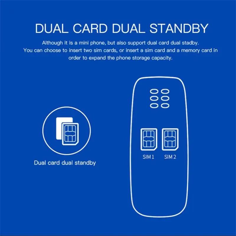 L8star BM10 Mini Mobile Phone Dual Sim Card With Mp3 Player FM Unlock Cellphone Voice Change Dialing Phone Hands Free Dialer mobile phones