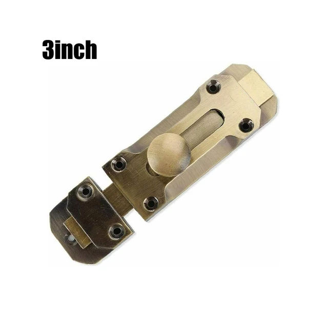 green bronze 3inch