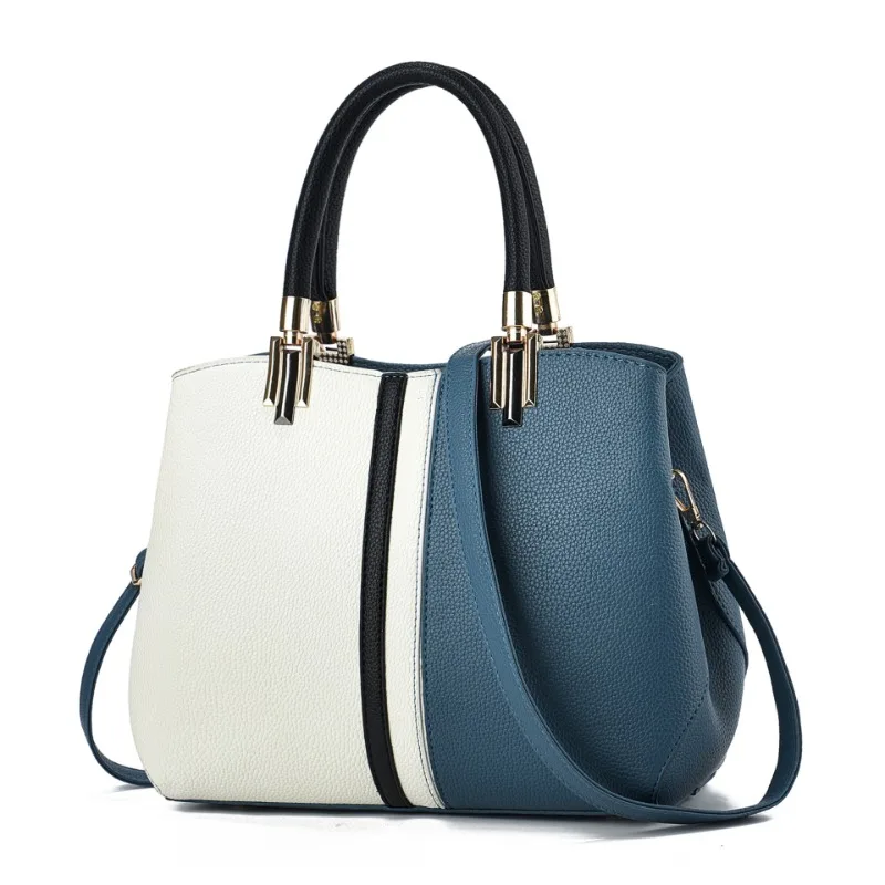 Light Luxury One-shoulder Versatile Advanced Texture Fashion Handbag