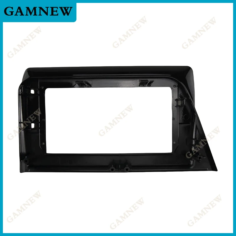 10 Inch Car Frame Fascia Adapter ȵ̵ Radio Dash Fitting Panel Kit For Toyota Sienta 2016-2019