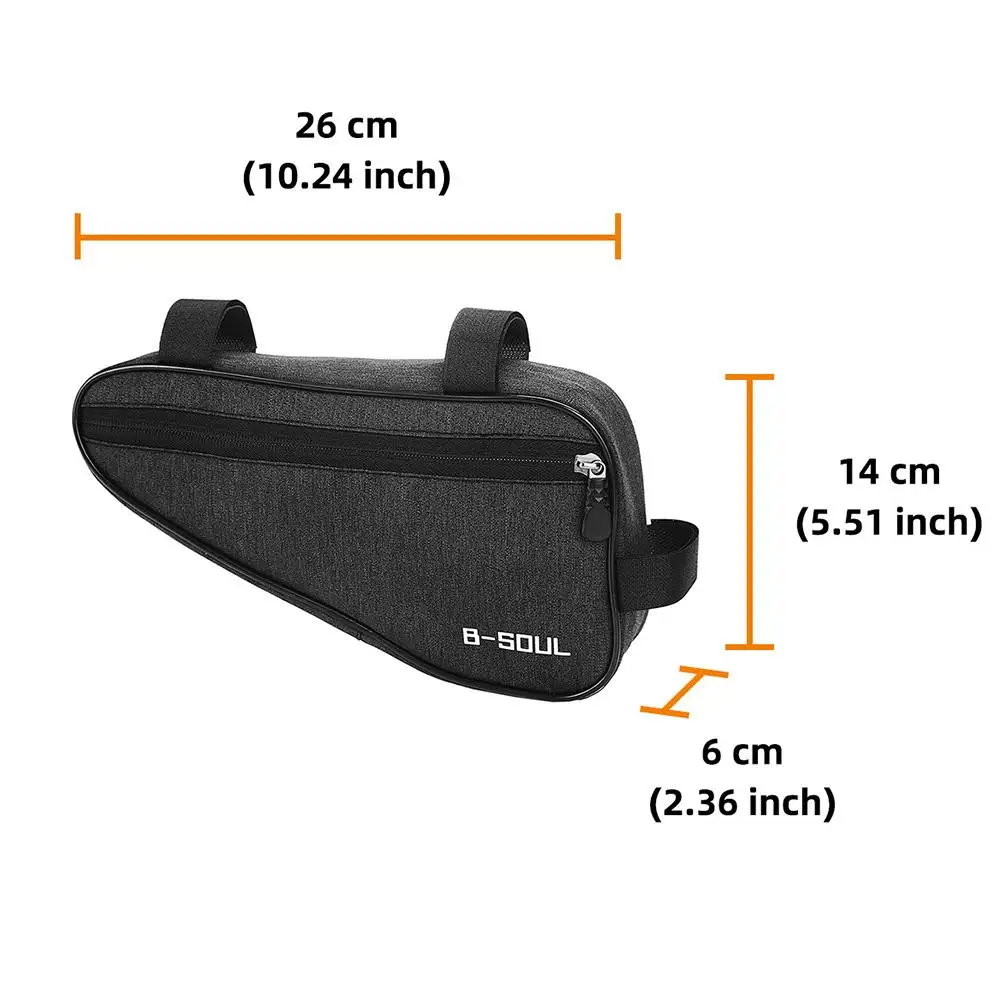 Bike Bag 1.5L Mountain Bike