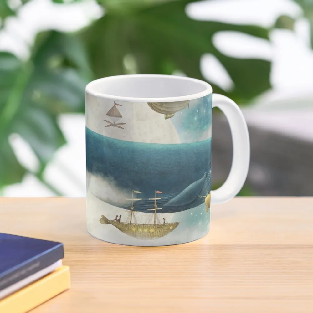 

What Dreams Are Made Of Coffee Mug Mate Cups Glasses Mug
