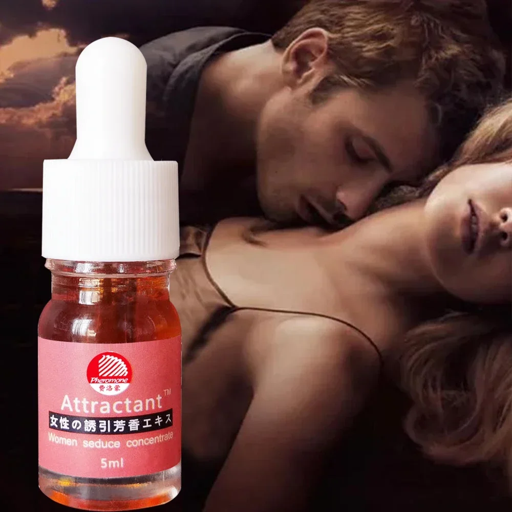 Mens Perfume Spray Perfume For Men Women Men Sex Oil Pheromone for Man Attract Women Androstenone Pheromone Sexually Stimulating Fragrance Oil Flirting Liquid Sexy couple Products