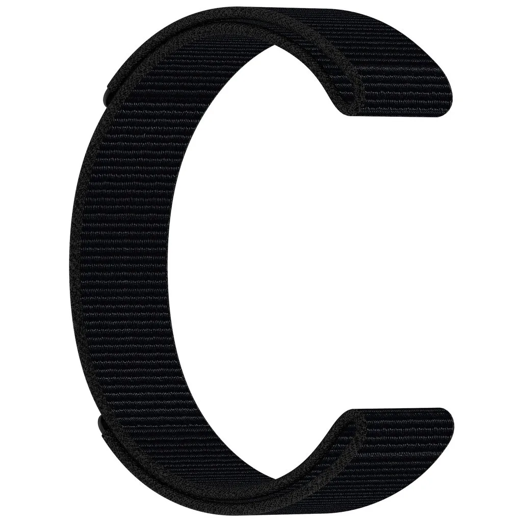 Durable Nylon Loop Strap